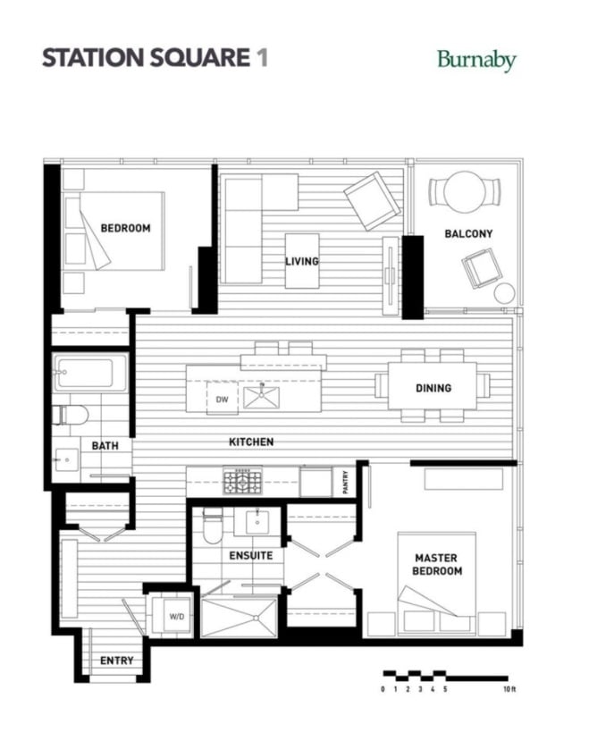 3607-4688 Kingsway Wy