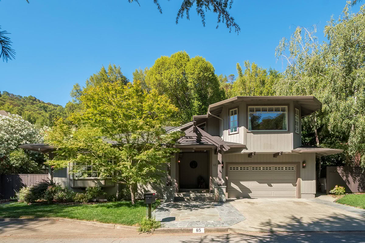 65 Pacheco Creek