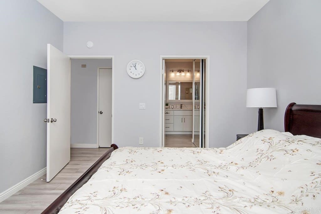 Condo Mira Mesa