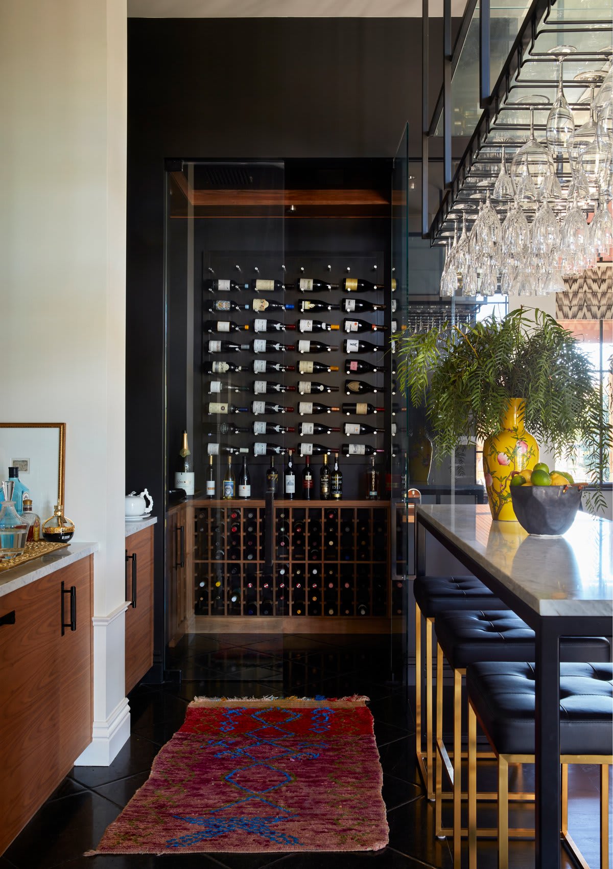 House Tour: Refined Retreat