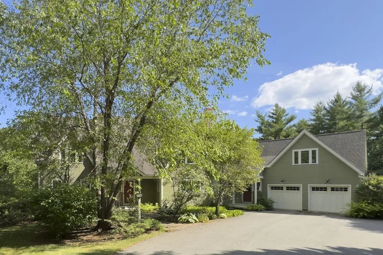 New Listing: 3 Lexington Lane, Rockport, ME 04856 – $1,250,000