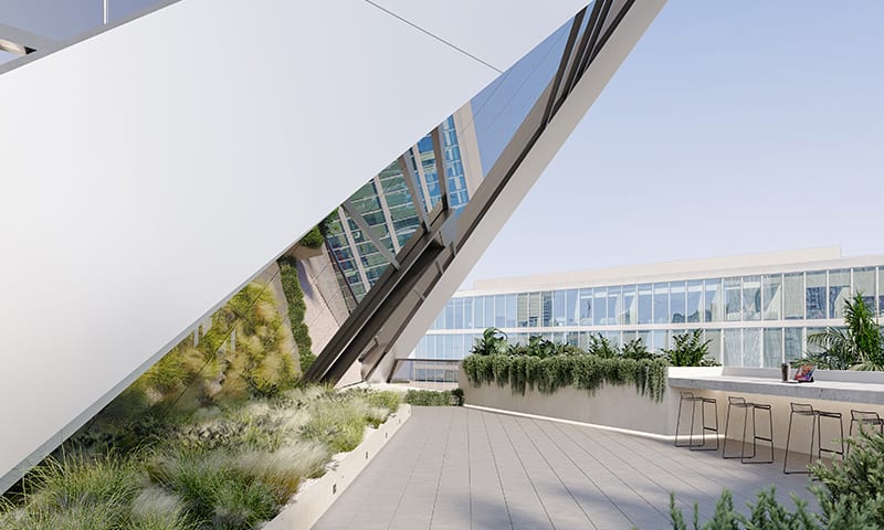 Hub Miami