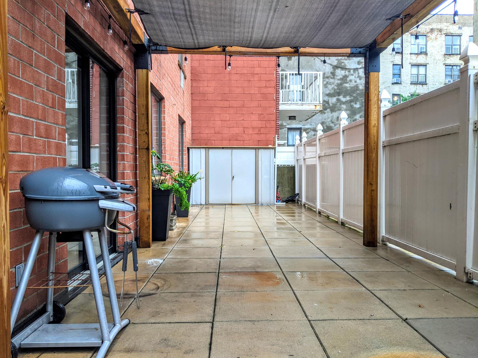 342 East 119th Street, Apt 1-E
