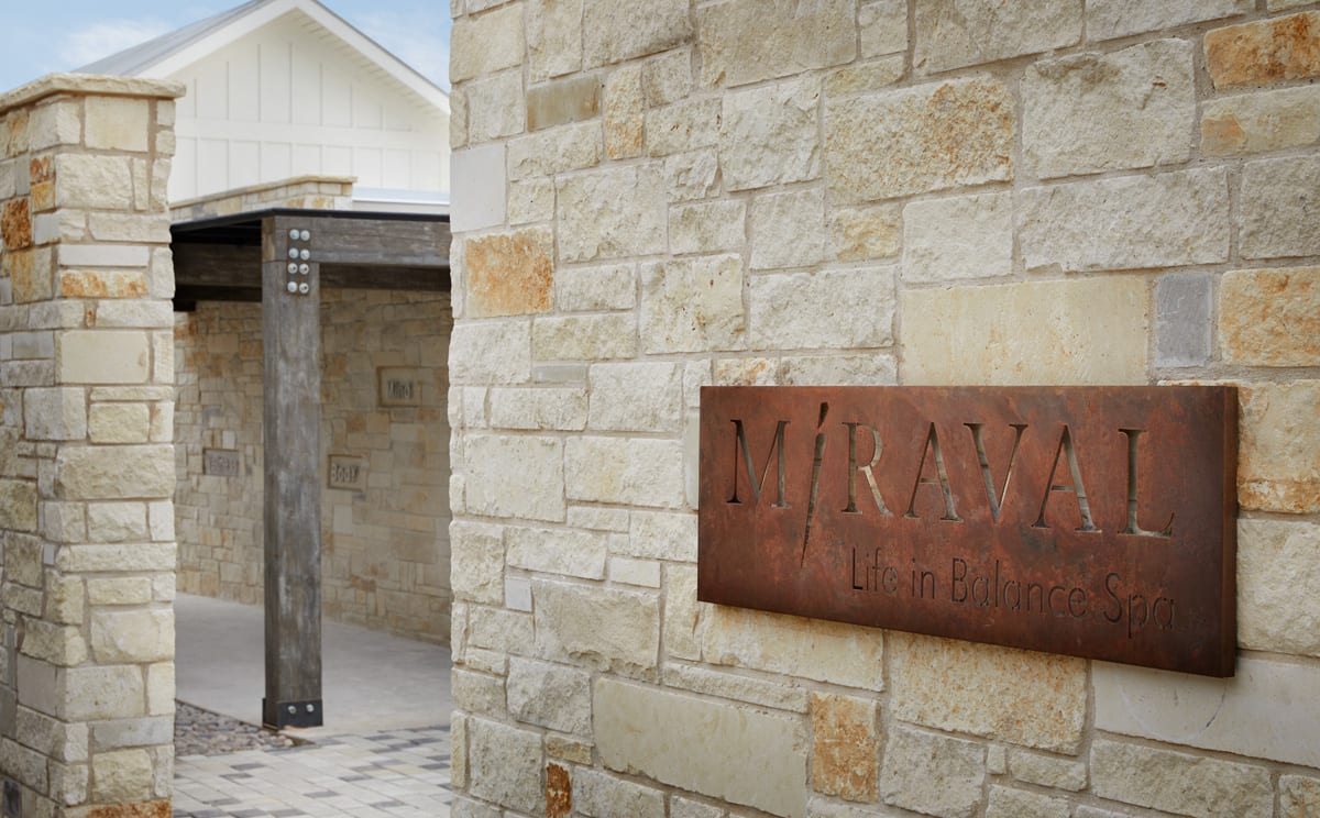 Lasting Balance: Inside Wellness with Miraval Resort & Spas