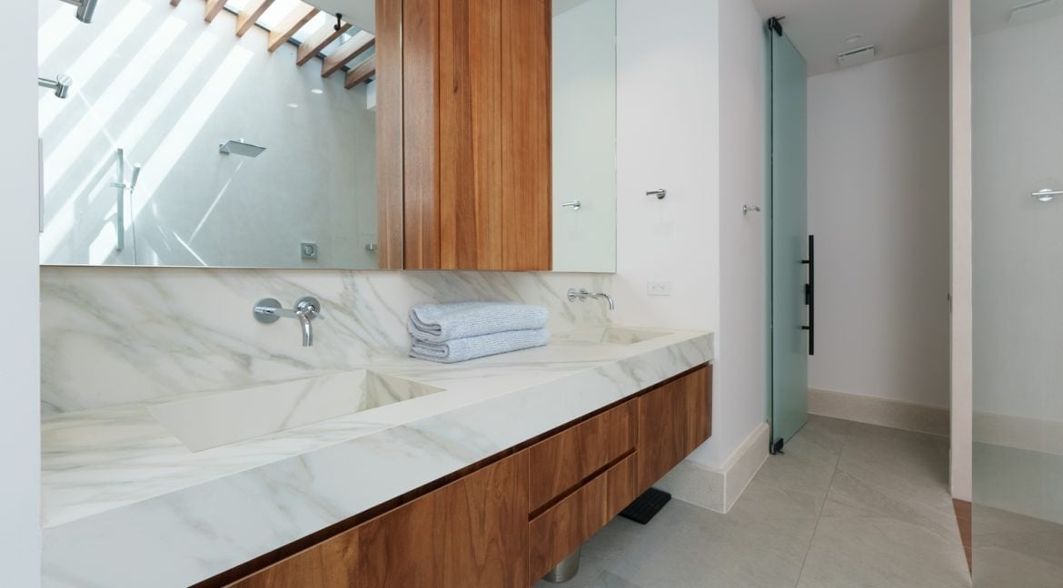 Modern Coastal Ocean Villa, Tamarindo, Guanacaste