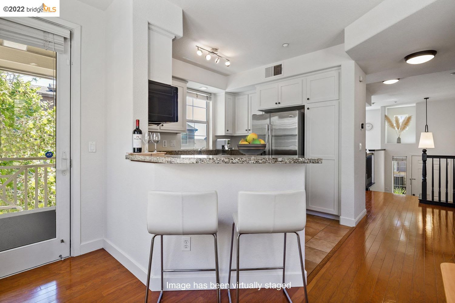 6178 Old Quarry Loop, Oakland, CA 94605