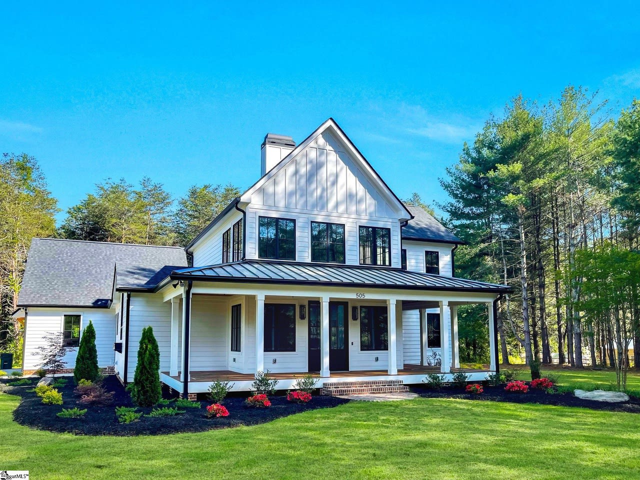 505 Mountain View Rd