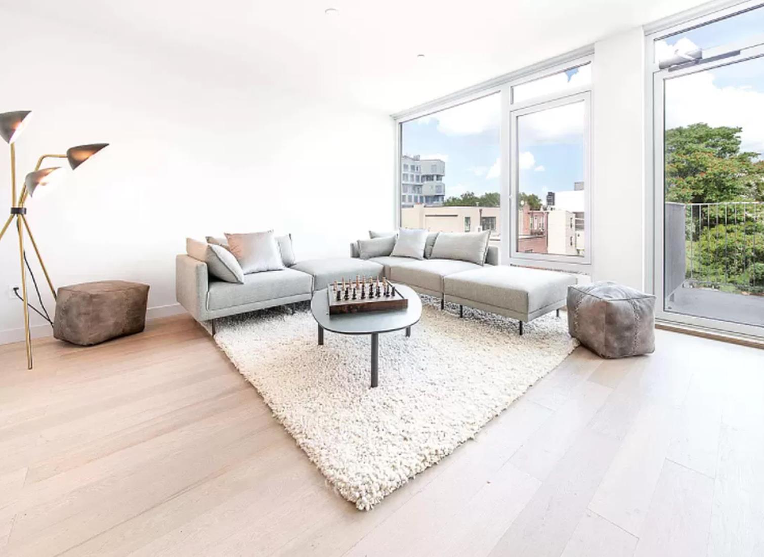 630 Lorimer Street, Apt 401