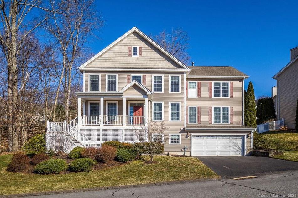 3 Traditions Blvd #3