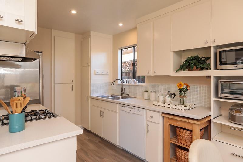 1734 W El Camino Real., #10