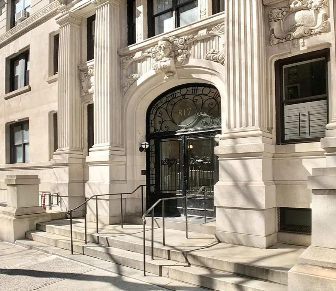 817 West End Avenue, Apt 3CC
