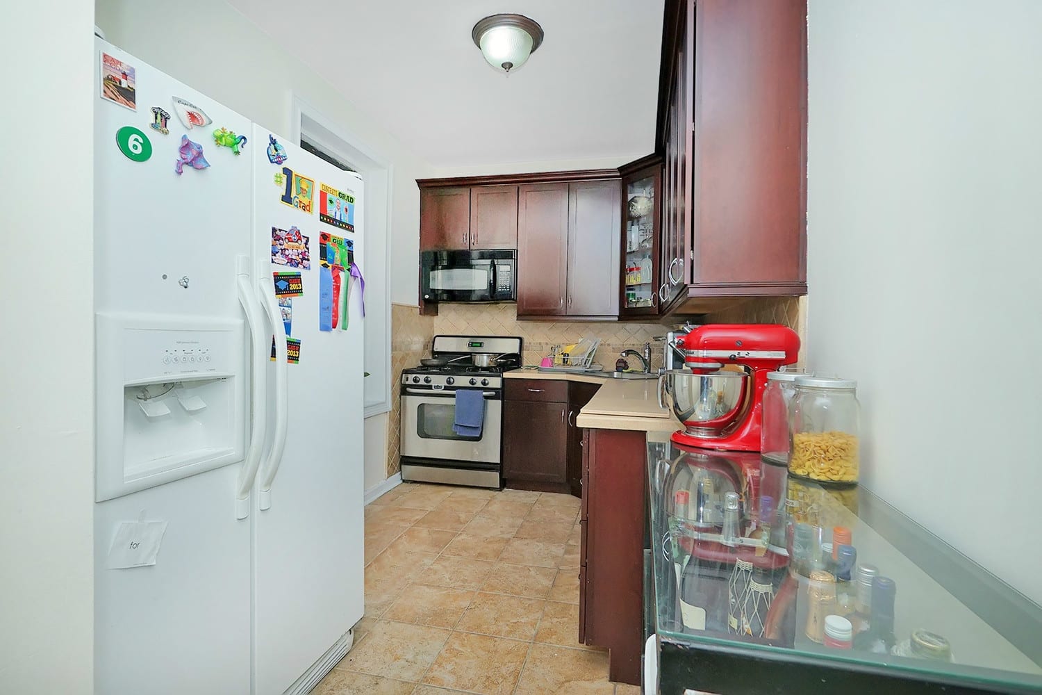 1793 Riverside Dr, Unit 2F