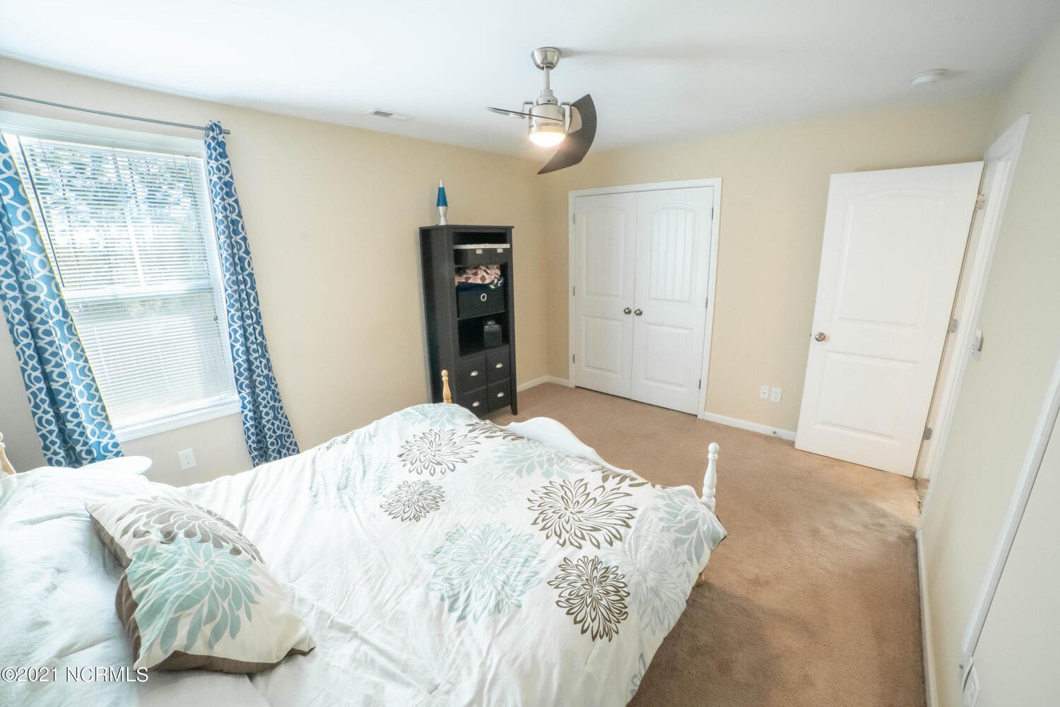 307 Albemarle Road