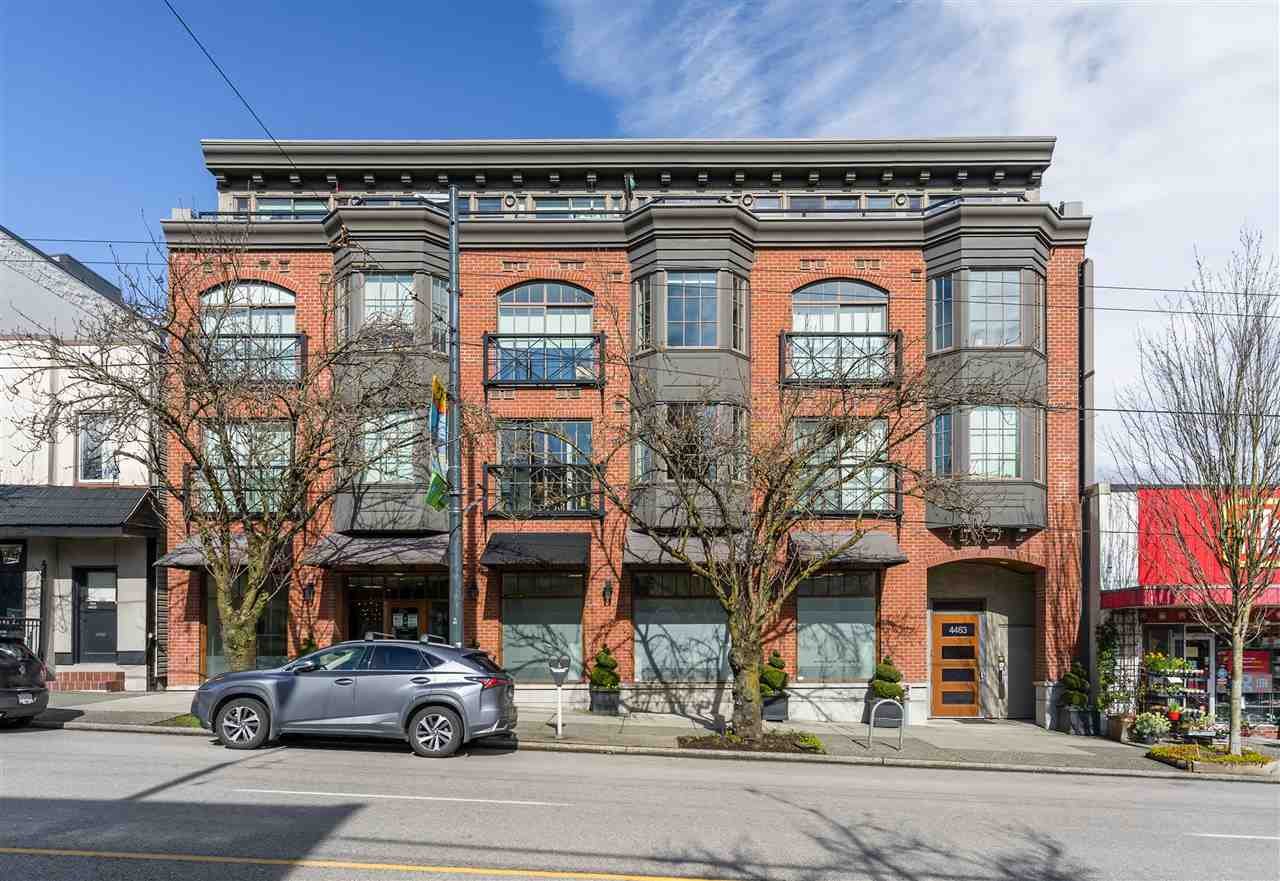 202-4463 W 10th Ave