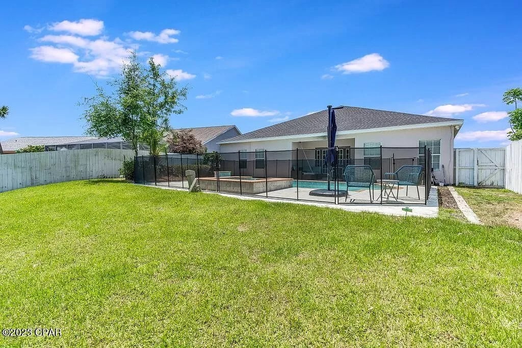 3308 Azalea Circle
