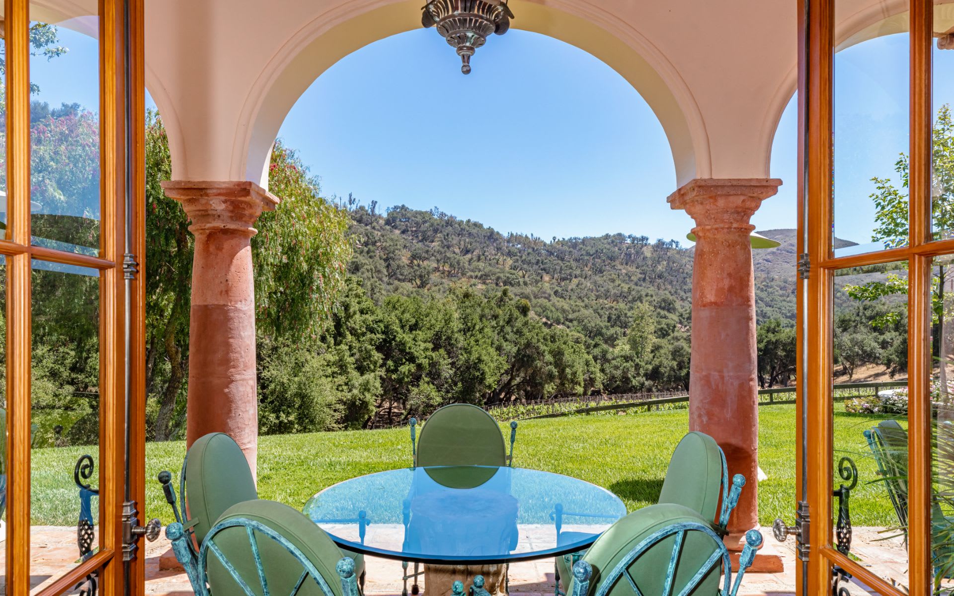 29000 Newton Canyon Road