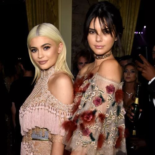 Kendall and Kylie Jenner Stayed at This $27 Million Tribeca Penthouse for Free During Fashion Week