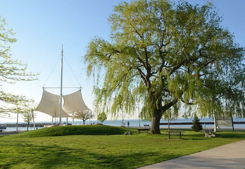 A Guide to Oakville Parks