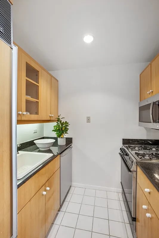 160 West 66th Street #25J