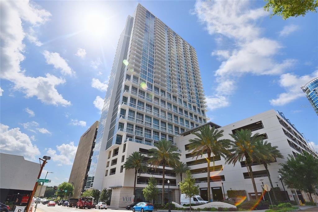 150 E Robinson St Unit 3009