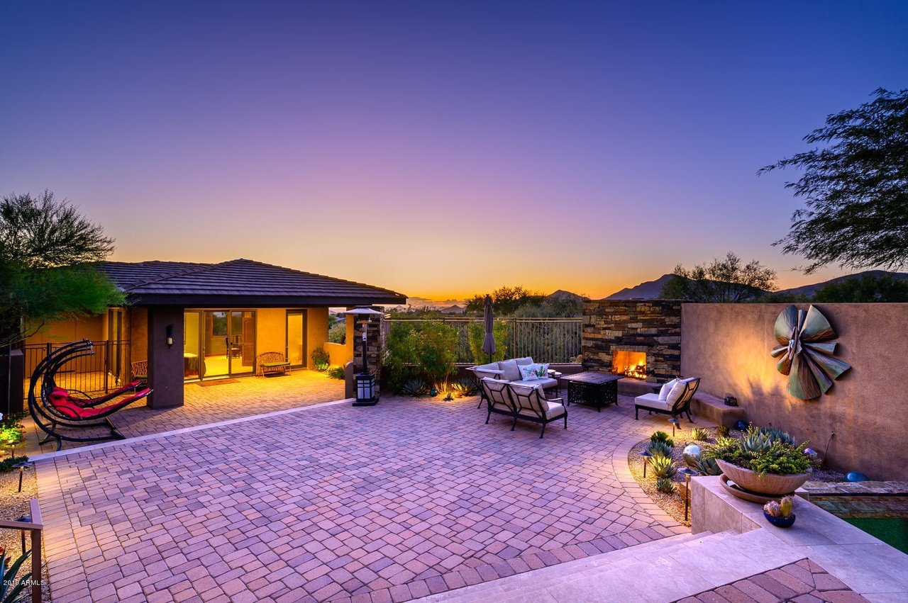 11222 E SALERO Dr