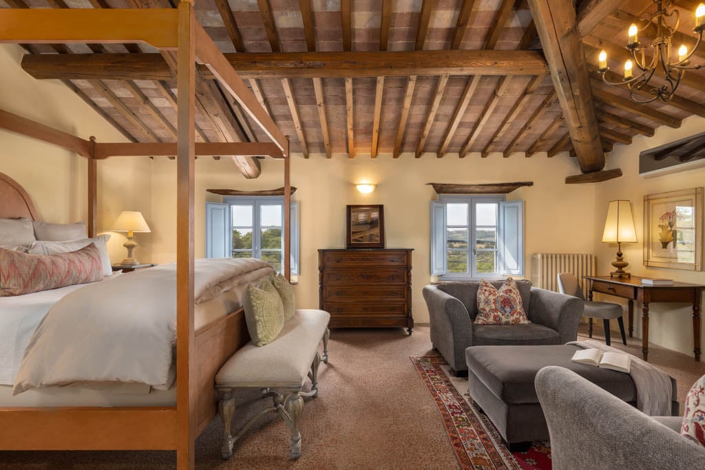 Casale San Giuseppe - 1/10th Ownership