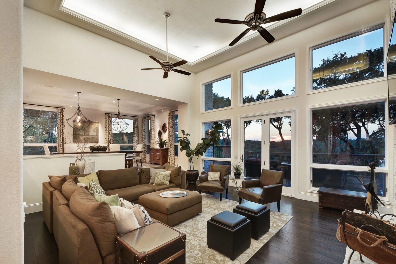 Hill Country Contemporary
