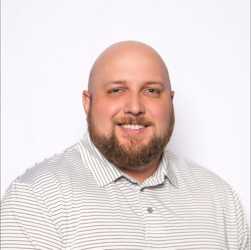 Justin Dominey