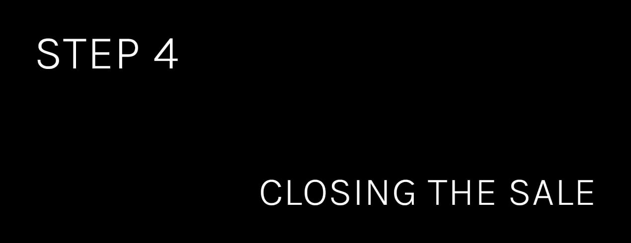 What to Expect at Closing