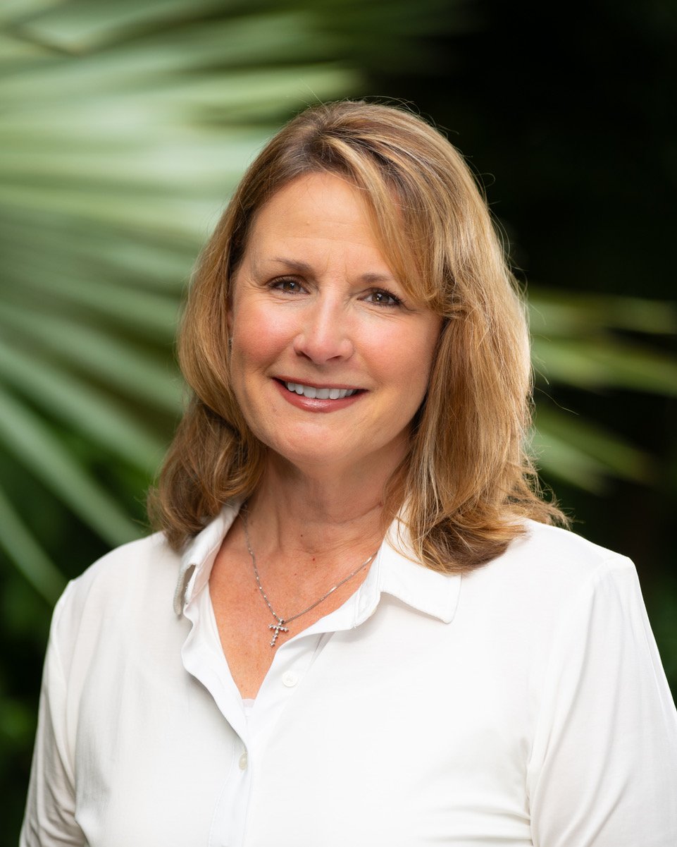 Caroline Vazquez photo