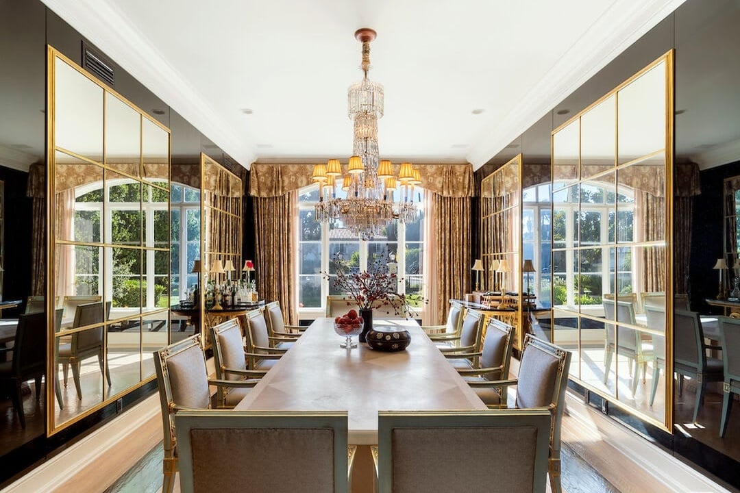 Estate Majestic