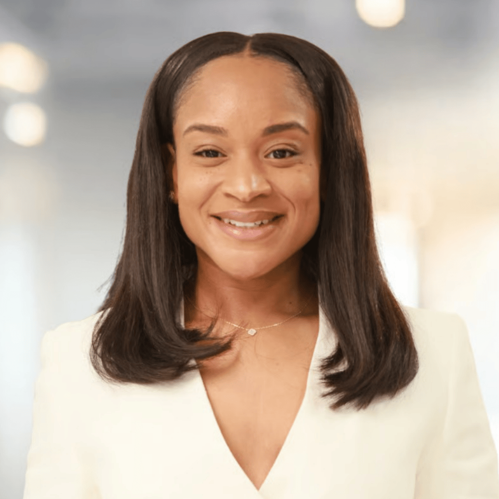 Natasha Smith-Durand