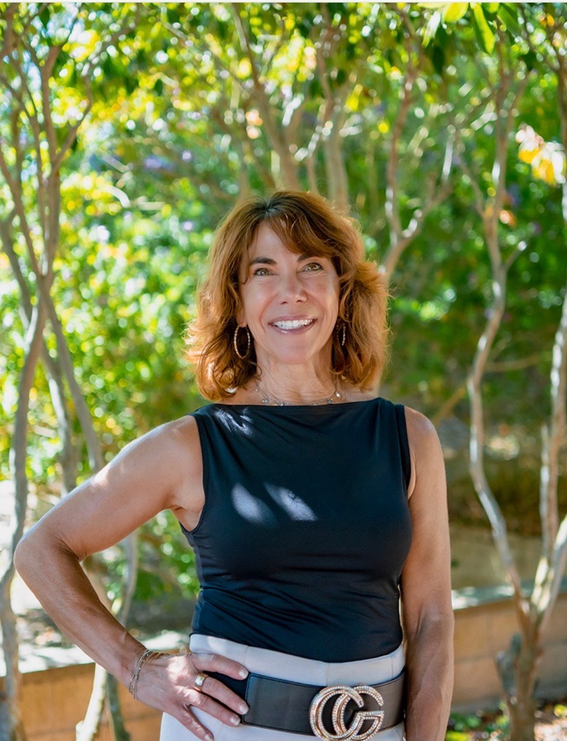 Julie Kavanaugh
