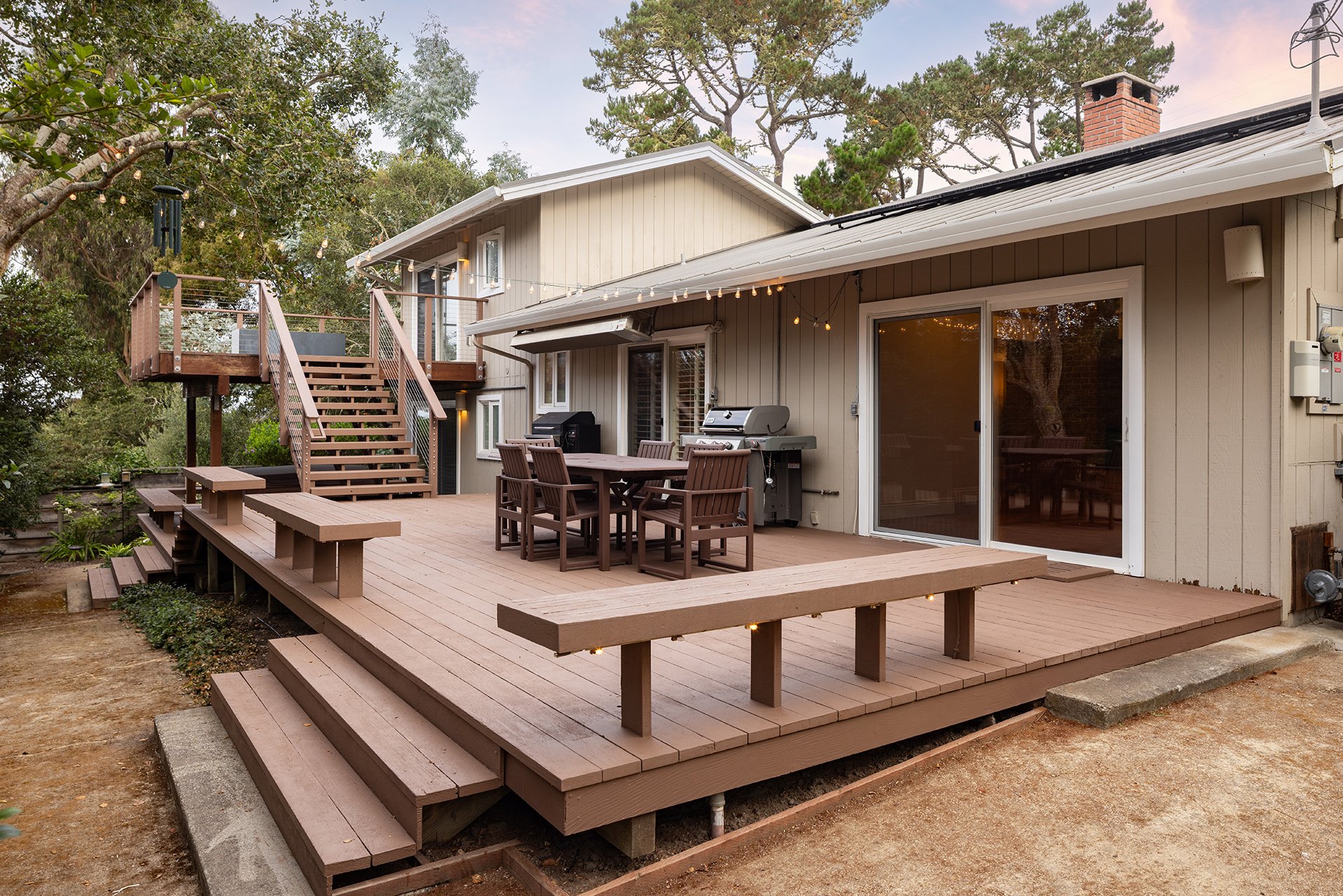 San Lucas - Luxury Rental