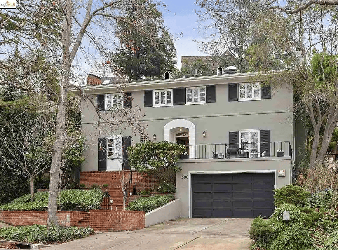 500 Hampton Rd