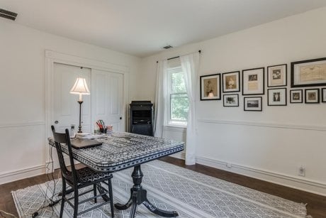 1594 Stage Run Trail, Elizabeth CO