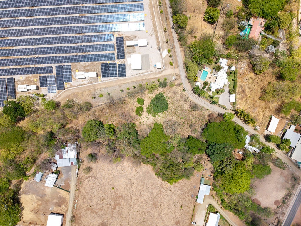 Garita Commercial Lot | Strategic Development Site with Water Access