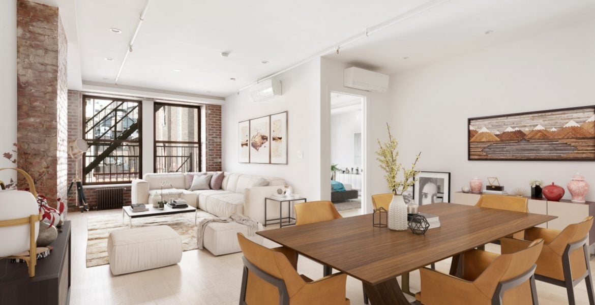 Significance of Opting Real Estate Services to Rent One Bedroom Apartment