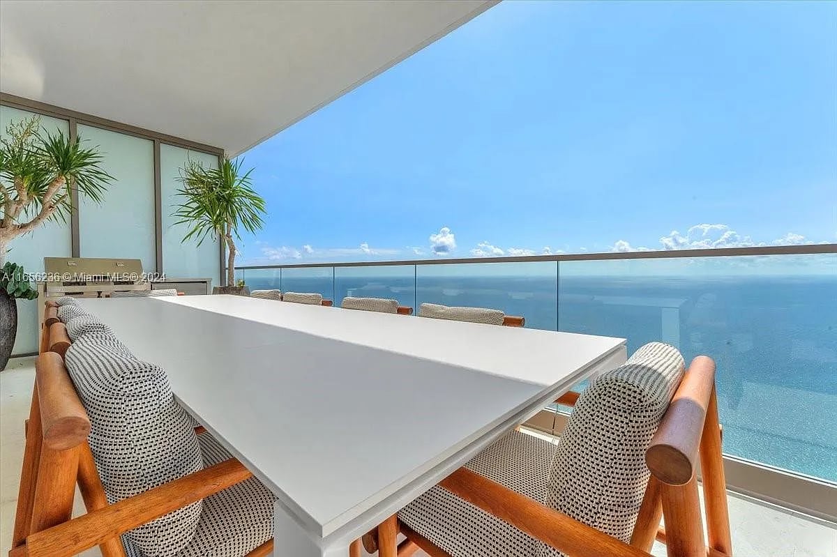 18975 Collins Ave #5302-6