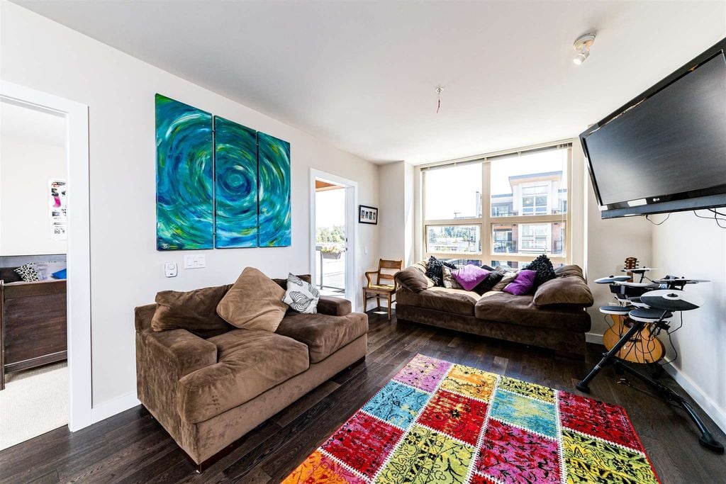 1177 Marine Dr, #311