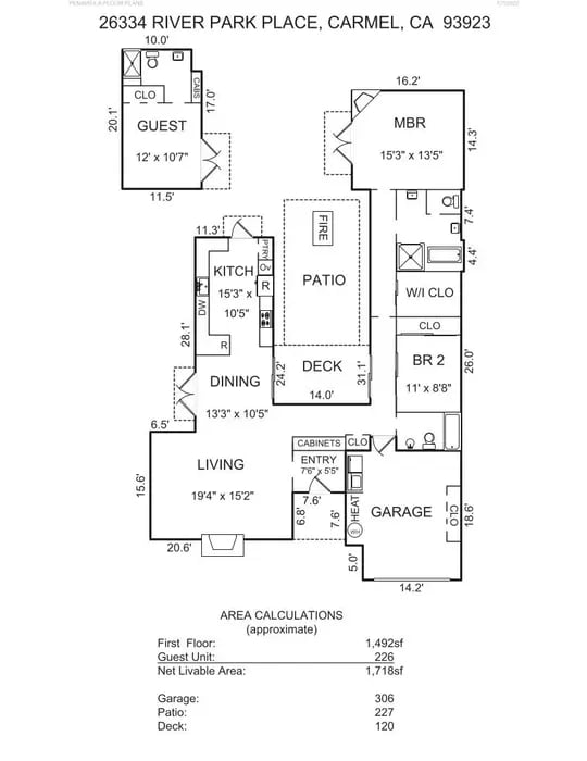 Sea Grass Cottage