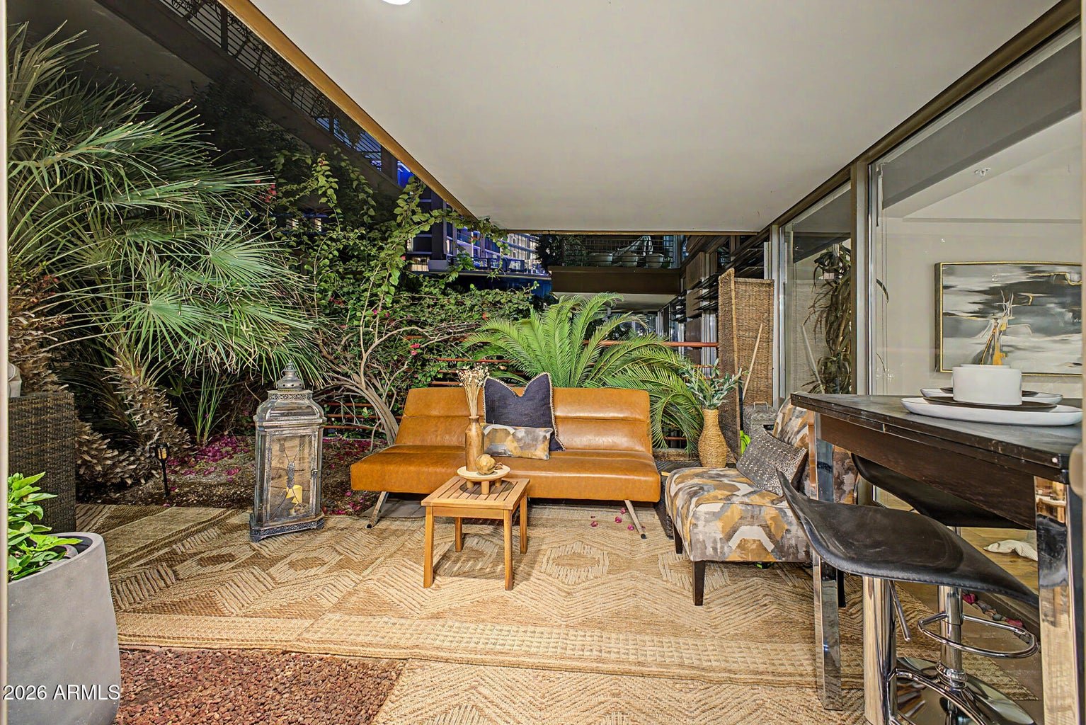 7117 E Rancho Vista Dr, #4009