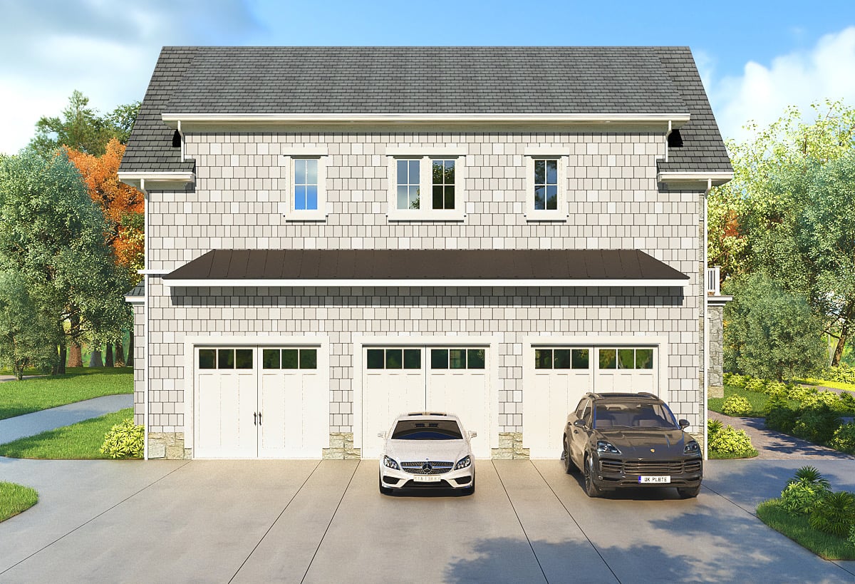 86 Minnisink Road, Short Hills