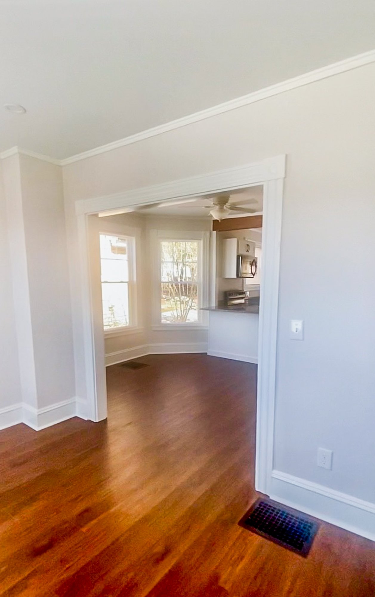 Rental Currently Available