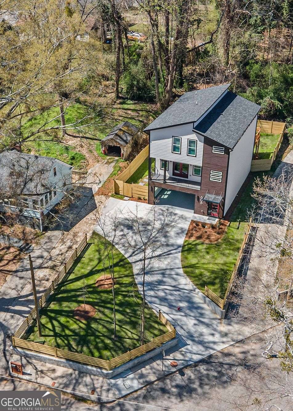 Atlanta