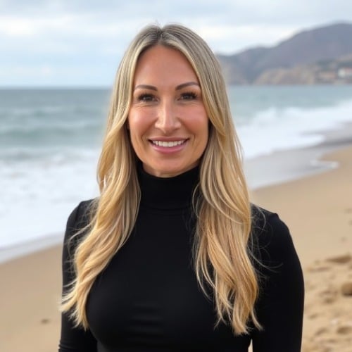 Tiffany Klauer photo