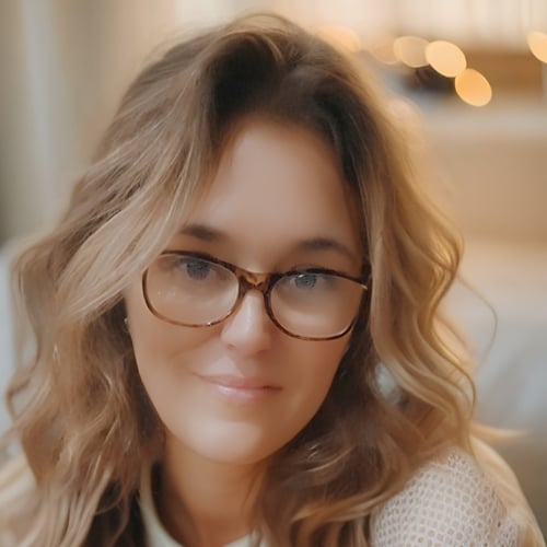 Heather Irish
