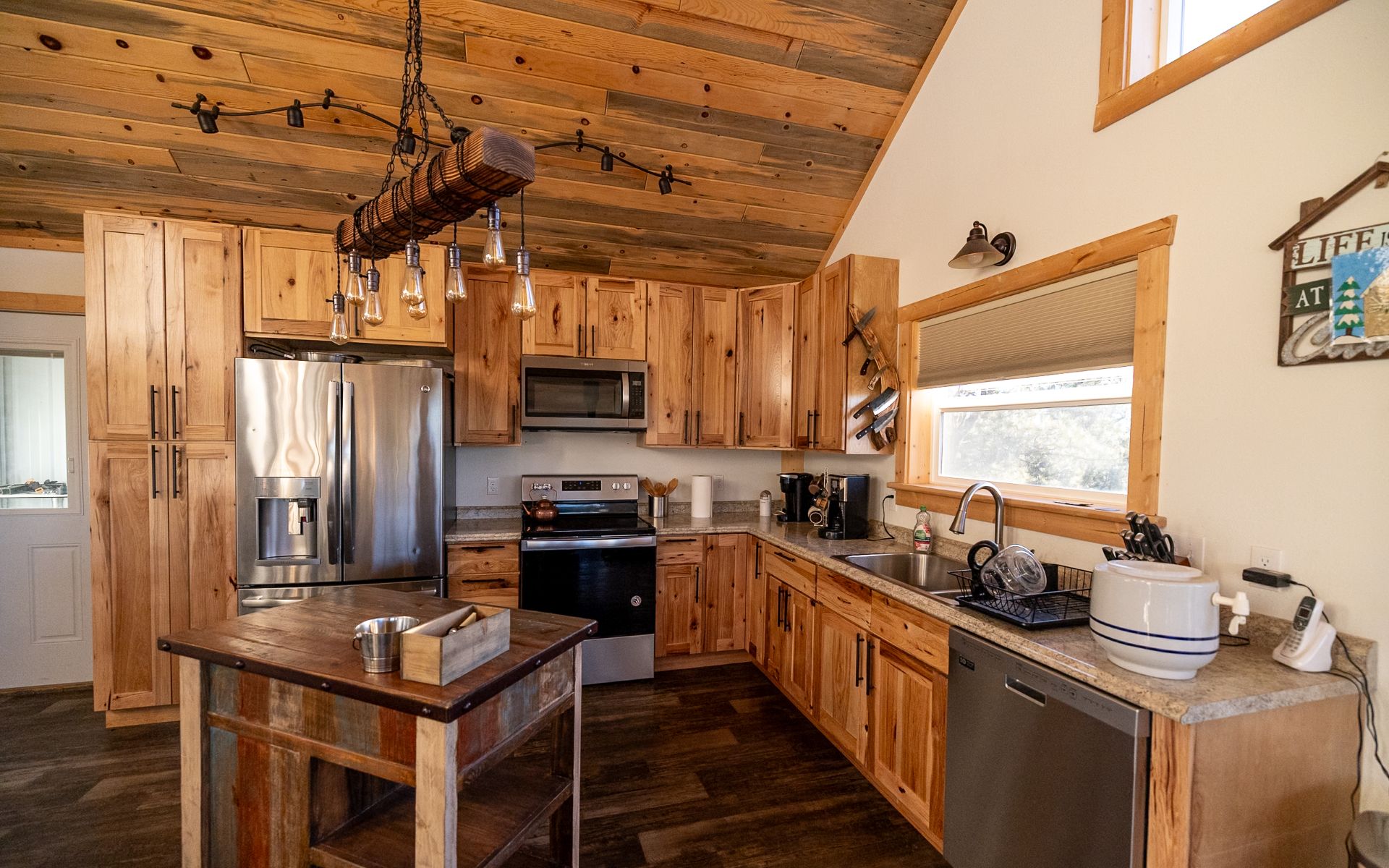 Elk Rich Ranch