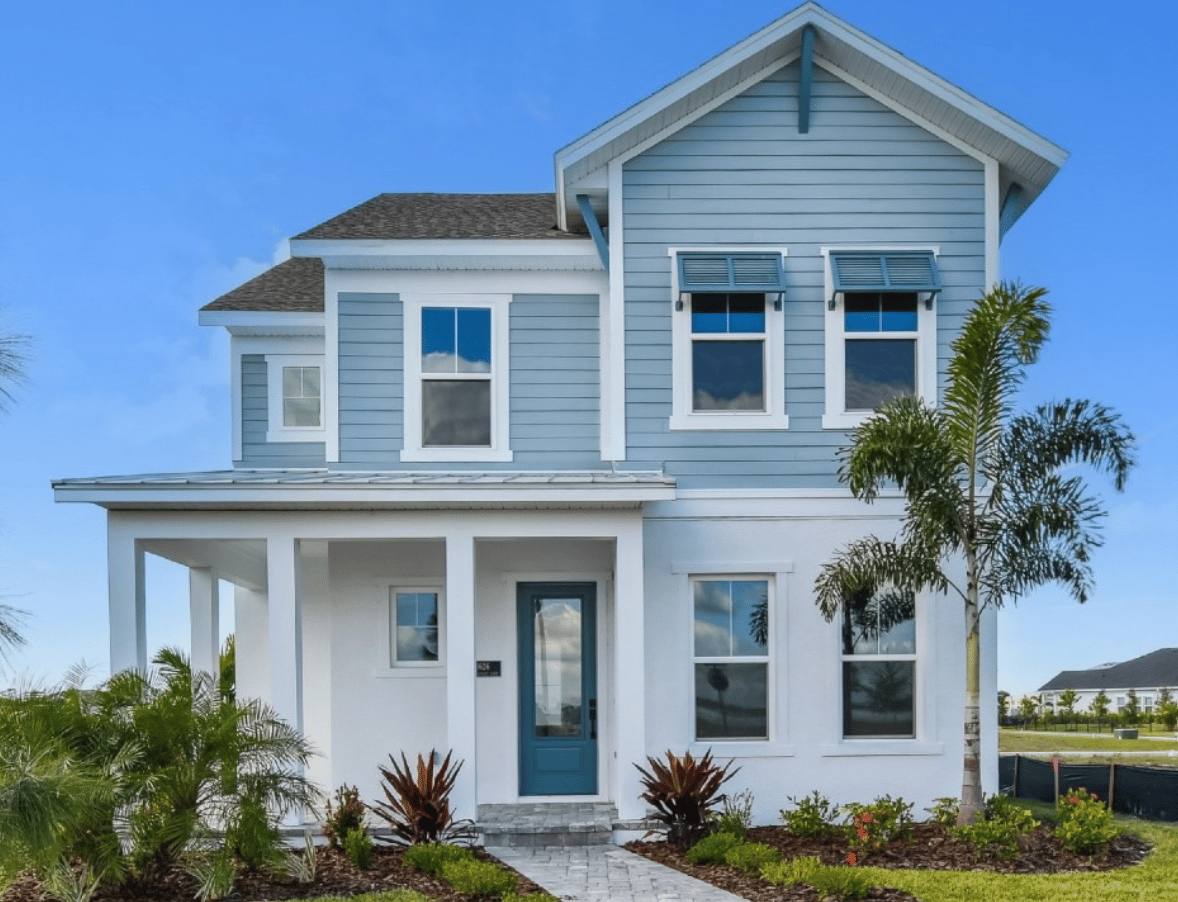 The Brookweed-Homesite 123-1626 Merrythought Lane