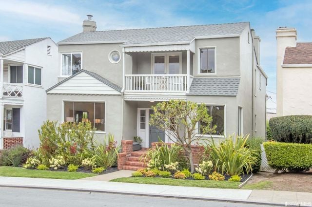 Balboa Terrace